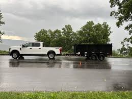 Recycling Services for Junk in Apollo, PA